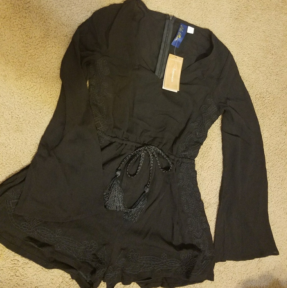 Romper